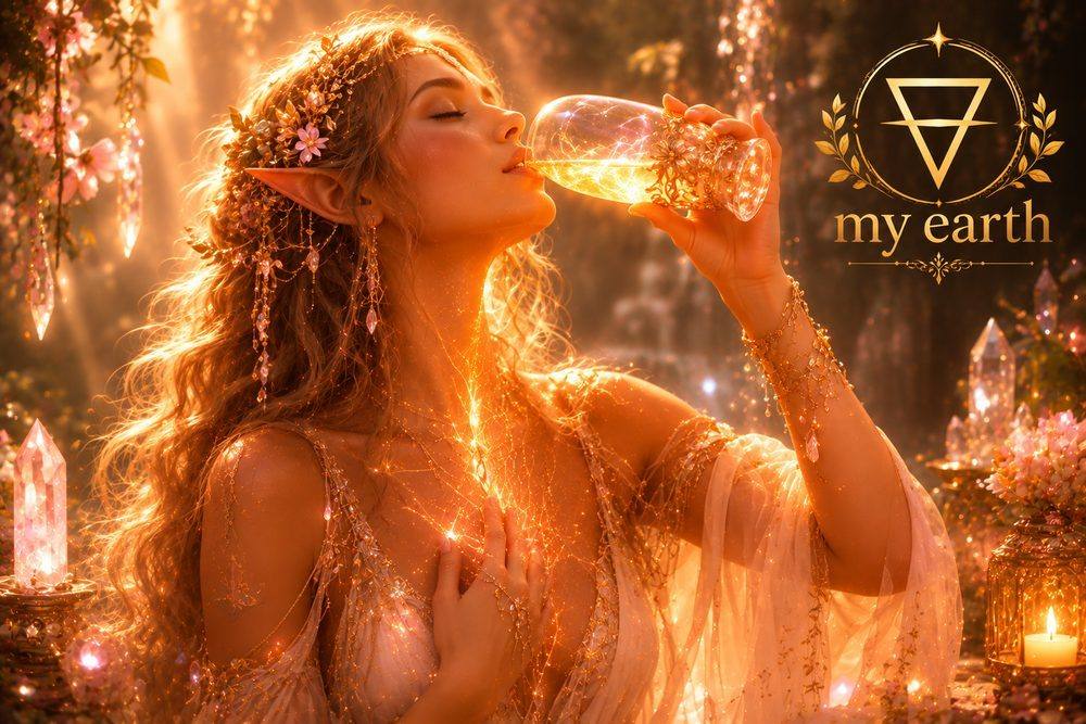Belleza y Bienestar — My Earth