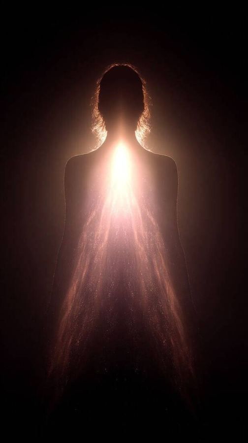 Michela — Chakra Harmonizing & Activation