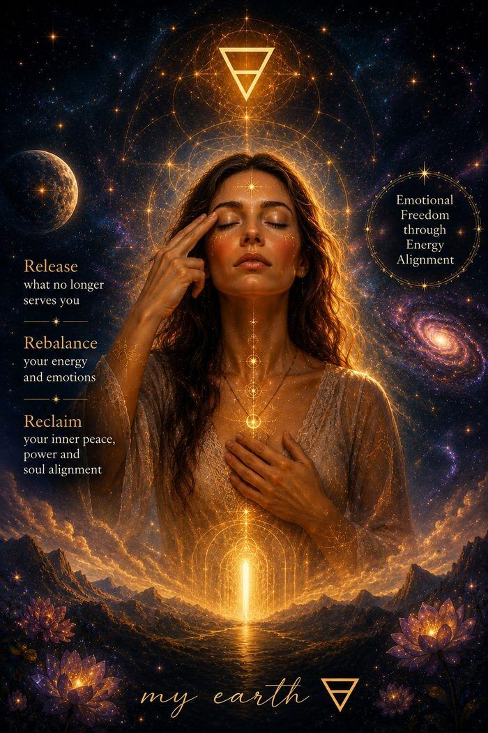 EFT Sessions