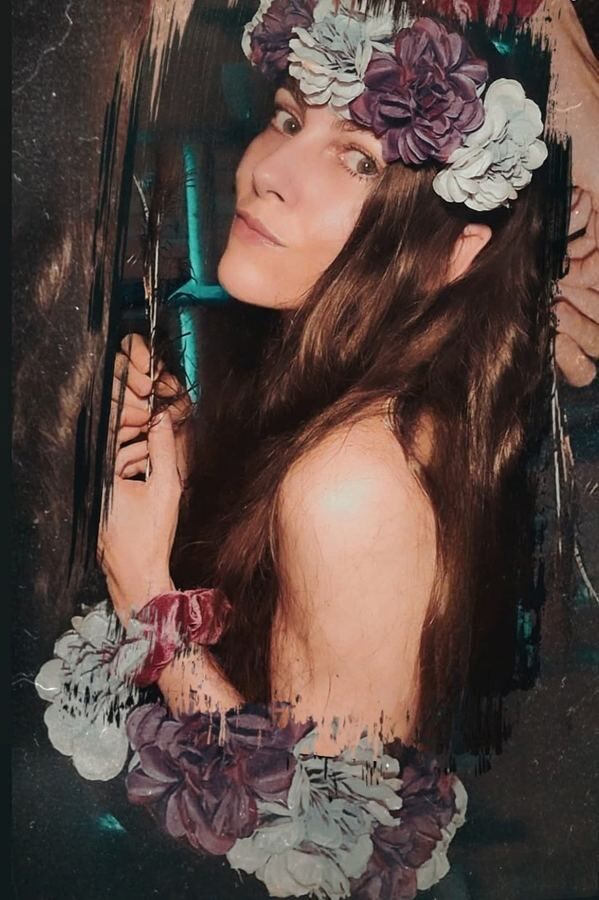 Michela — Elven heritage