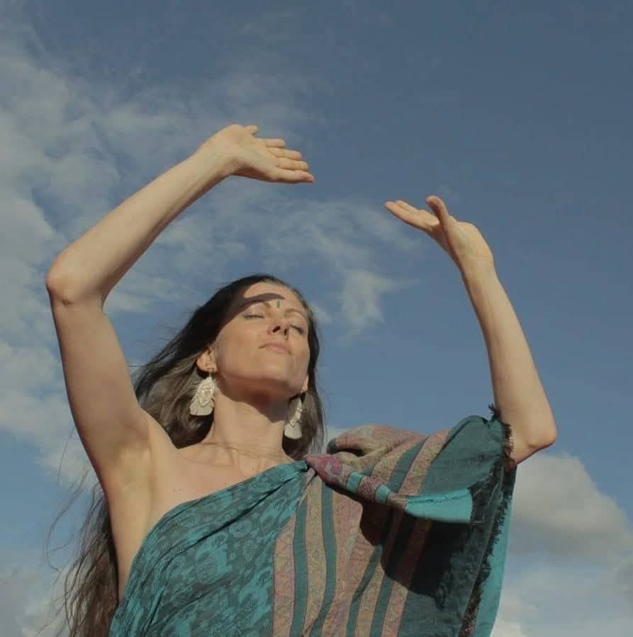 Full Chakra Alignment & Activation