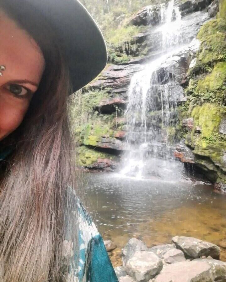 Spirit of Water